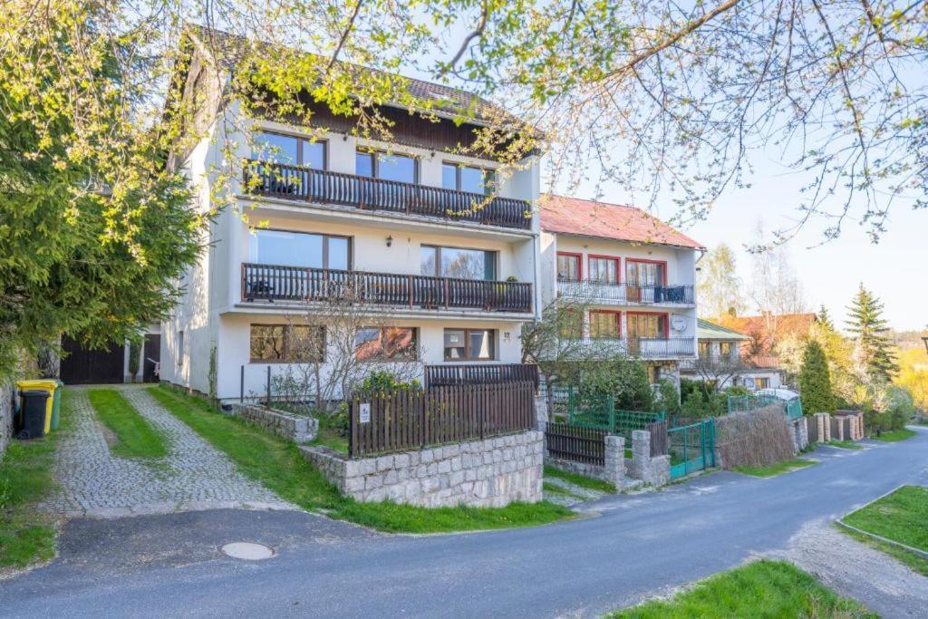 Willa Kama Sklářská Poruba Exteriér fotografie